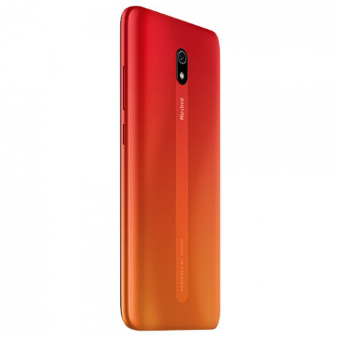 Xiaomi Redmi 8A 3GB/32GB Red